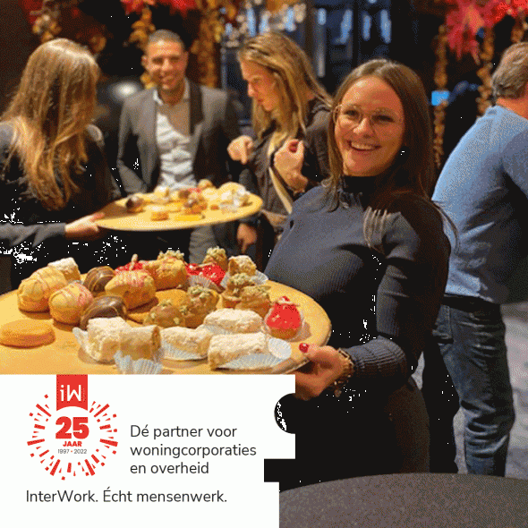 IP-avond Utrecht