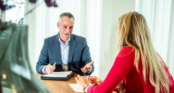 De CAO en salarissen bij woningcorporaties in 2024